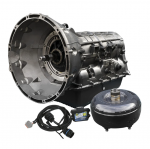 BD Diesel Roadmaster Transmission and Converter Package